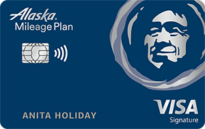 You are currently viewing BoA Alaska Credit Card Review (2022.11 Update: 62k Offer)