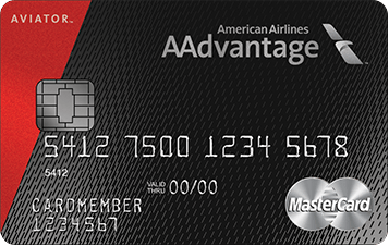 Read more about the article Barclays AAdvantage Aviator Red Credit Card Review (2022.12 Update: 60k+First Year AF Waived Offer)