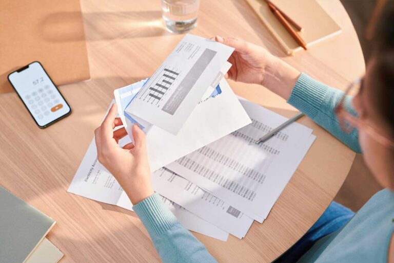 Read more about the article How Many Types of Accounts Should I Have on My Credit Reports?