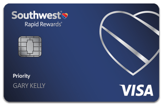 You are currently viewing Southwest Rapid Rewards® Priority Credit Card Review (2022.12 Update: 50k Offer)