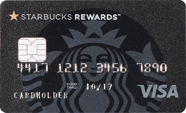 Read more about the article Chase Starbucks Credit Card Review (2022.12 Update: Discontinued)