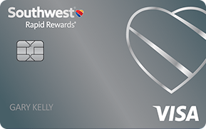 You are currently viewing Southwest Rapid Rewards® Plus Credit Card Review (2022.12 Update: 50k Offer)