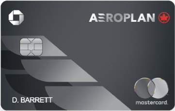 Read more about the article Chase Aeroplan® Card Review (2022.1 Update: 100k Offer)