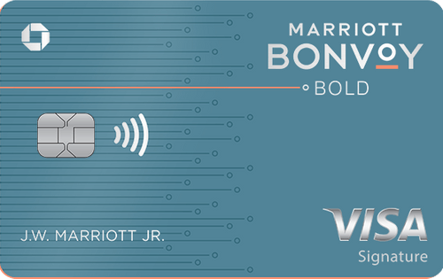 Read more about the article Marriott Bonvoy Bold™ Credit Card Review (2023.2 Update: 60k Offer)