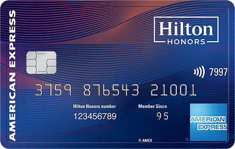 Read more about the article AmEx Hilton Aspire Credit Card Review (2023.2 Update: 150k Offer)