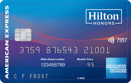 Read more about the article AmEx Hilton Surpass Credit Card Review (2023.2 Update: 150k Offer)