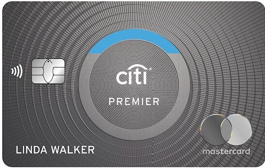 Read more about the article Citi Premier® Card Review (2023.4 Update: 75k Limited Time Offer)