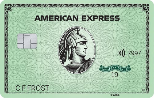 You are currently viewing AmEx Green Card Review (2023.5 Update: 60k+$200 Offer!)