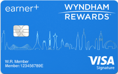 Read more about the article Barclays Wyndham Earner Plus Credit Card Review (2023.1 Update: 60k Offer)