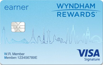 Read more about the article Barclays Wyndham Earner Credit Card Review (2023.5 Update: 45k Offer)