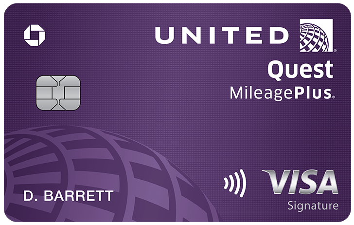 You are currently viewing United Quest℠ Card Review (2023.5 Update: 90k Offer)