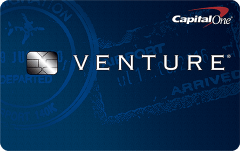 You are currently viewing Capital One Venture Rewards Credit Card Review (2023.6 Update: 100k Offer!)