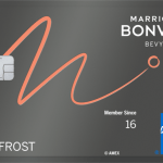 AmEx Marriott Bonvoy Credit Card Review (2023.6 Update: 125k+50k Offer)
