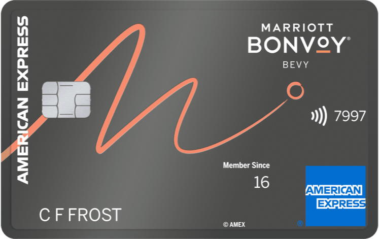 You are currently viewing AmEx Marriott Bonvoy Credit Card Review (2023.6 Update: 125k+50k Offer)