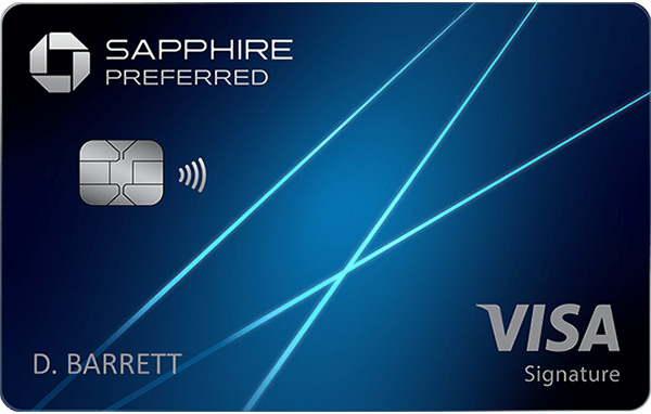 Read more about the article Chase Sapphire Preferred® (CSP) Review (2023.6 Update: 80k Offer Link Alive Again)