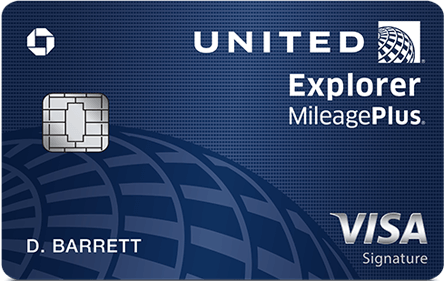 Read more about the article United℠ Explorer Card Review (2023.6 Update: 60k Offer)