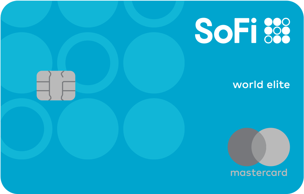 You are currently viewing Sofi Credit Card Review (2024.4 Update: 2.2% Cashback on Everything)