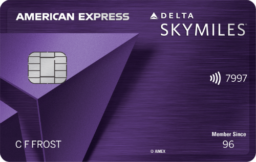 Read more about the article Delta SkyMiles® Reserve Card from American Express Review (2024.6 Update: 95k Offer)