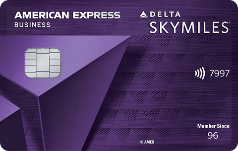 You are currently viewing Delta SkyMiles® Reserve Business American Express Card Review (2024.6 Update: 110k Offer)