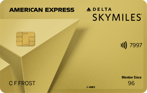 Read more about the article Delta SkyMiles® Gold Card from American Express Review (2024.6 Update: 65k Offer)