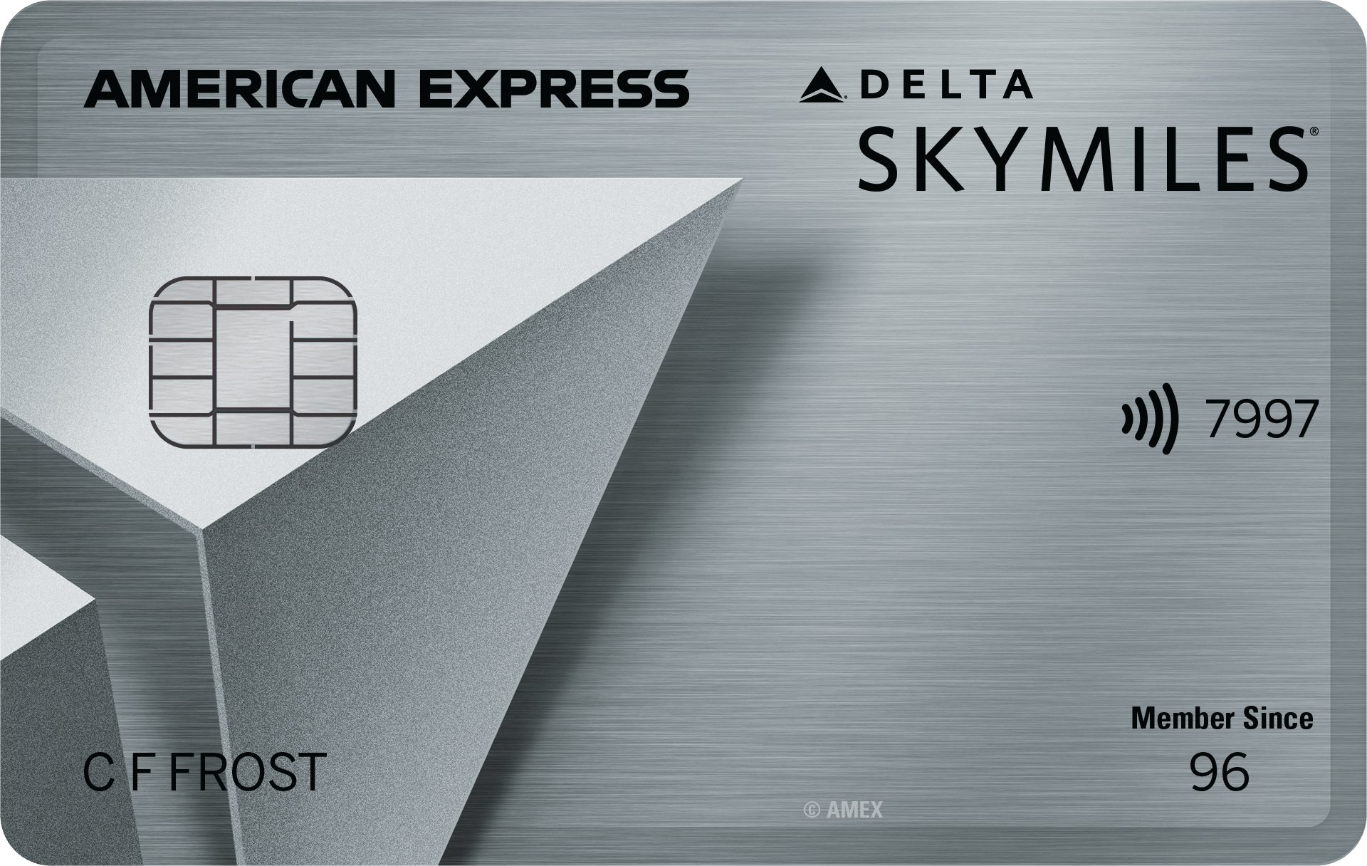 Read more about the article Delta SkyMiles® Platinum Card from American Express Review (2024.6 Update: 85k Offer)
