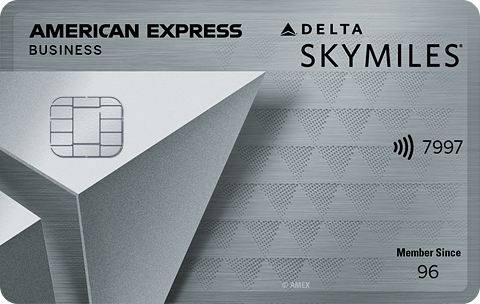 Read more about the article Delta SkyMiles® Platinum Business American Express Card Review (2024.6 Update: 95k Offer)