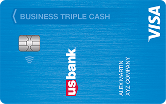 Read more about the article US Bank Triple Cash Business Credit Card (2024.7 Update: $750 Offer)