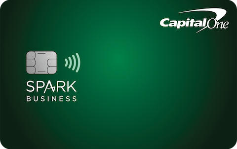 You are currently viewing Capital One Spark Cash Plus Review (2024.8 Update: $2,000 Offer!)