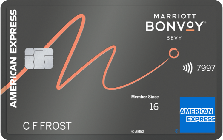 Read more about the article AmEx Marriott Bonvoy Bevy Credit Card Review (2024.8 Update: 155k Offer)