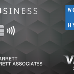 World of Hyatt Business Credit Card Review (2024.8 Update: 75k Offer)