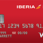 Iberia Visa Signature® Card Review (2024.9 Update: 85k Offer)