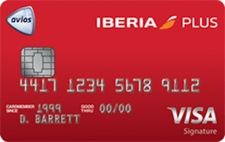 You are currently viewing Iberia Visa Signature® Card Review (2024.9 Update: 85k Offer)