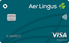 You are currently viewing Aer Lingus Visa Signature® Card Review (2024.9 Update: 85k Offer)