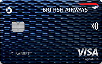 Read more about the article British Airways Visa Signature® Card Review (2024.9 Update: 85k Offer)