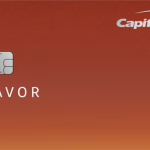 Capital One Savor Cash Rewards Credit Card Review (Formerly SavorOne) (2024.10 Update: $250 Offer; Renamed)