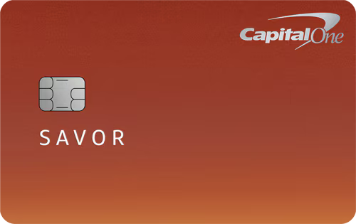 You are currently viewing Capital One Savor Cash Rewards Credit Card Review (Formerly SavorOne) (2024.10 Update: $250 Offer; Renamed)