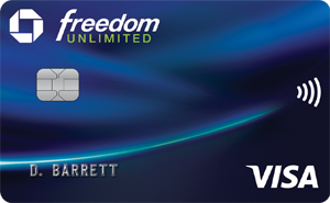 Read more about the article Chase Freedom Unlimited® (CFU) Review (2024.11 Update: $250 or Double Cashback Offer)