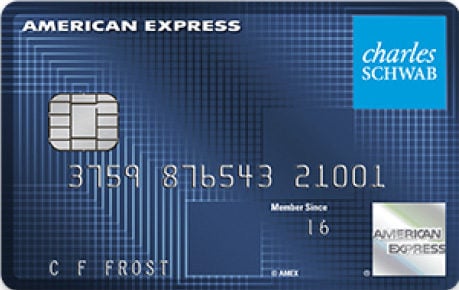 Read more about the article AmEx Schwab Investor Credit Card Review (2024.11 Update: $300 Offer)