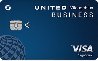 You are currently viewing United℠ Business Card Review (2025.1 Update: 100k Offer)