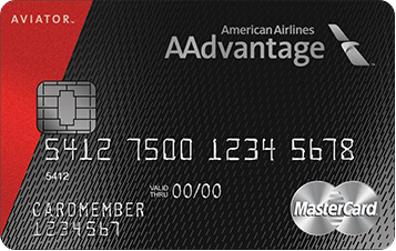 You are currently viewing Barclays AAdvantage Aviator Red Credit Card Review (2024.6 Update: 70k Offer)