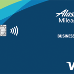 BoA Alaska Business Credit Card Review (2025.1 Update: 70k Offer)