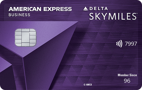 Read more about the article Delta SkyMiles® Reserve Business American Express Card Review (2024.10 Update: 80k Offer)