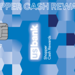 US Bank Shopper Cash Rewards Credit Card Review (New Card, 6% Cash Back but with $95 Annual Fee)