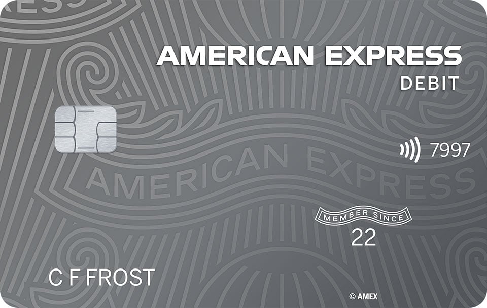 You are currently viewing Amex Rewards Checking Account (2025.3 Update: $250 Offer)