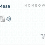 Mesa Homeowners Card Review (Earn Points on Mortgage) (2025.5 Update: 50k Offer)