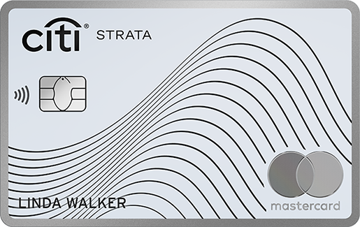 Read more about the article Citi Strata Credit Card Review (New Card Launched: 30k Offer)