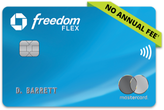 Read more about the article Chase Freedom Flex℠ (CFF) Credit Card Review (2025.6 Update: $200 Offer; Possibly Refreshed/Discontinued In The Near Future?)