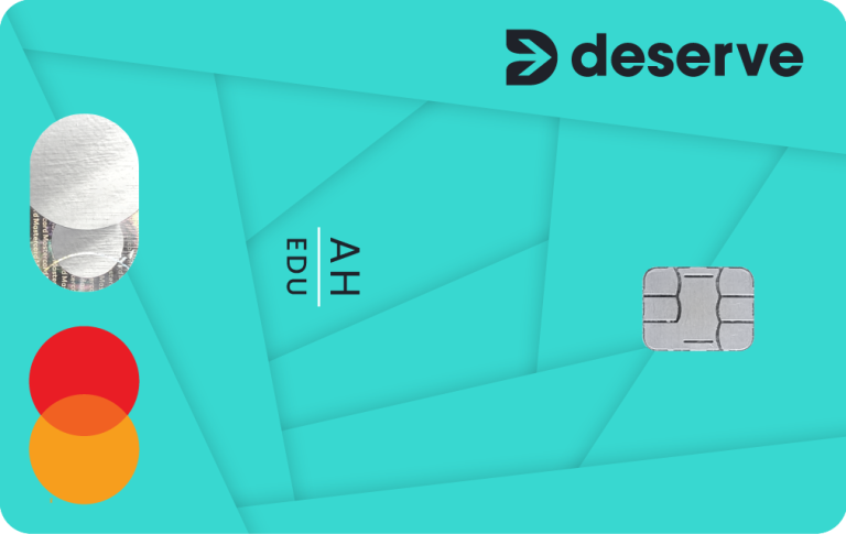 Read more about the article Deserve EDU Credit Card Review (Discontinued) (2025.8 Update: All Accounts Are Closing)