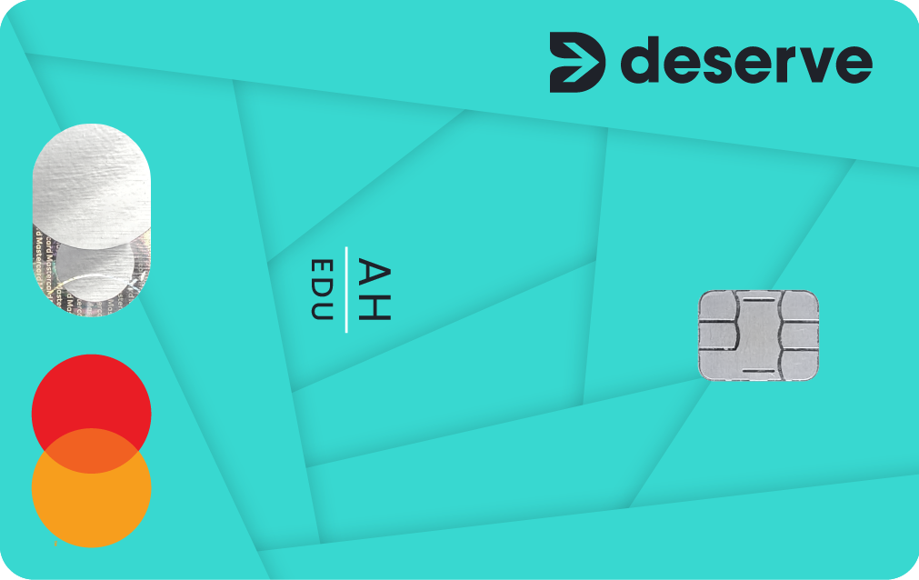 You are currently viewing Deserve EDU Credit Card Review (Discontinued) (2025.8 Update: All Accounts Are Closing)