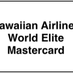 Barclays Hawaiian Airlines Credit Card Review (2025.8 Update: 80k Offer)